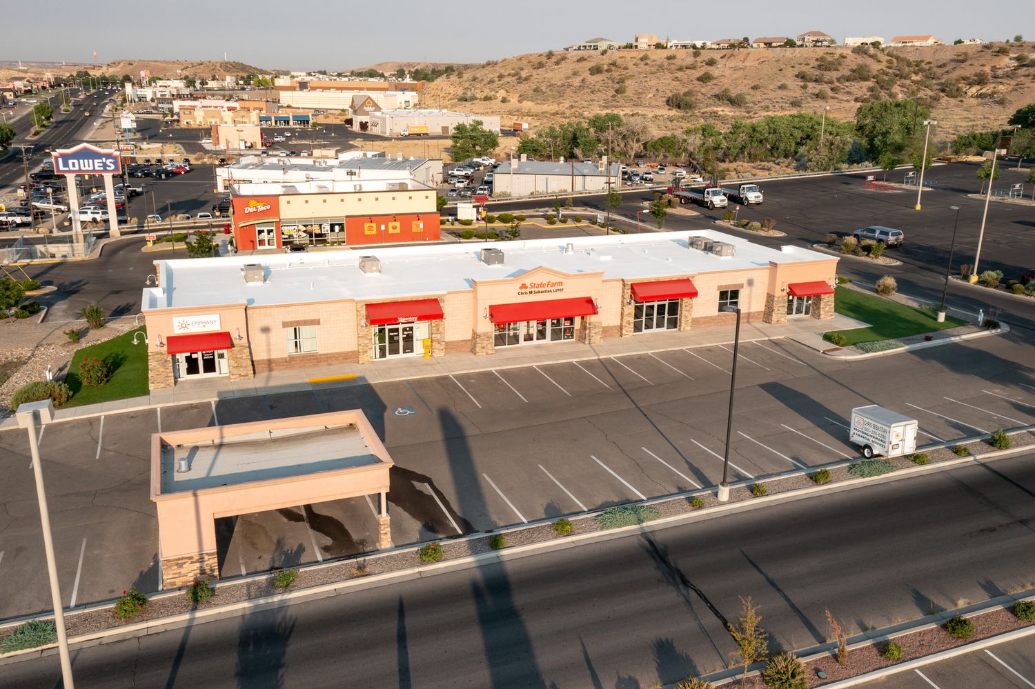5512 E Main St, Farmington, NM 87402